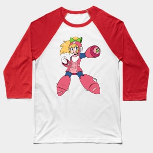 ARMOR ROLL 2 Baseball T-Shirt